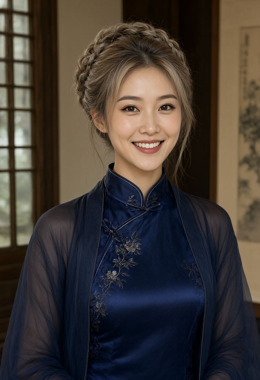 迷墙婚礼